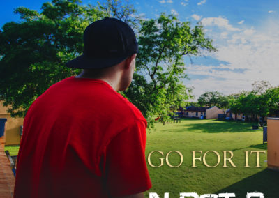 Go For It – Lyrics